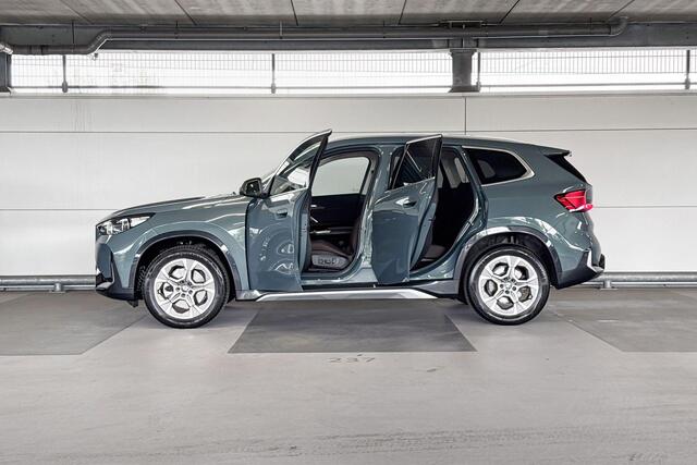 BMW X1 xDrive23i