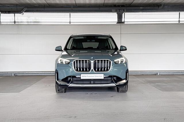 BMW X1 xDrive23i
