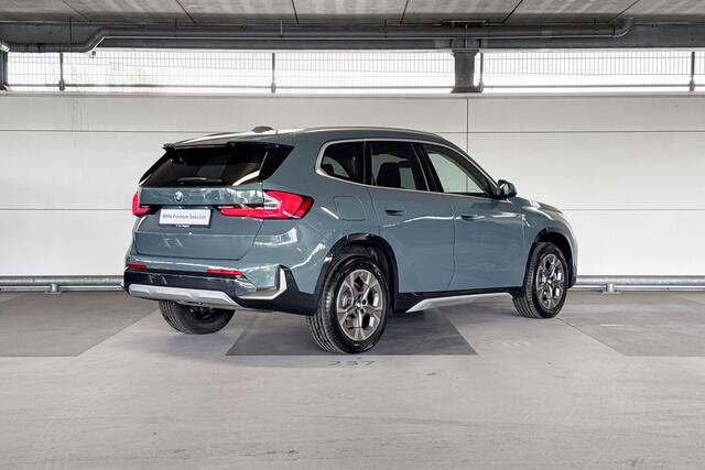 BMW X1 xDrive23i