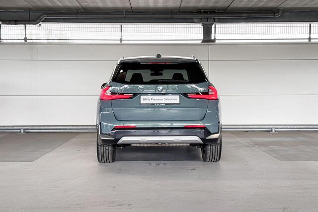 BMW X1 xDrive23i