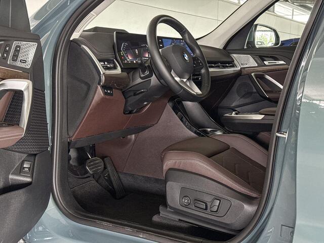 BMW X1 xDrive23i