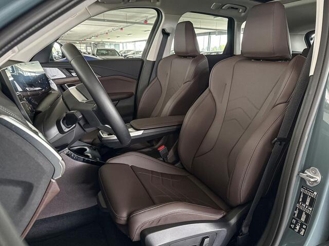 BMW X1 xDrive23i