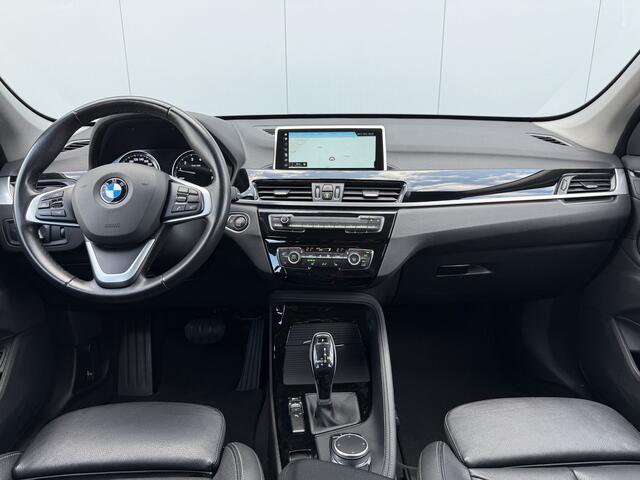 BMW X1 sDrive20i High Executive Trekhaak/Leer/HUD/Climate.