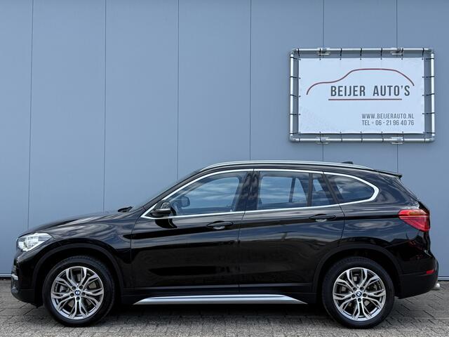 BMW X1 sDrive20i High Executive Trekhaak/Leer/HUD/Climate.