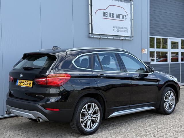 BMW X1 sDrive20i High Executive Trekhaak/Leer/HUD/Climate.