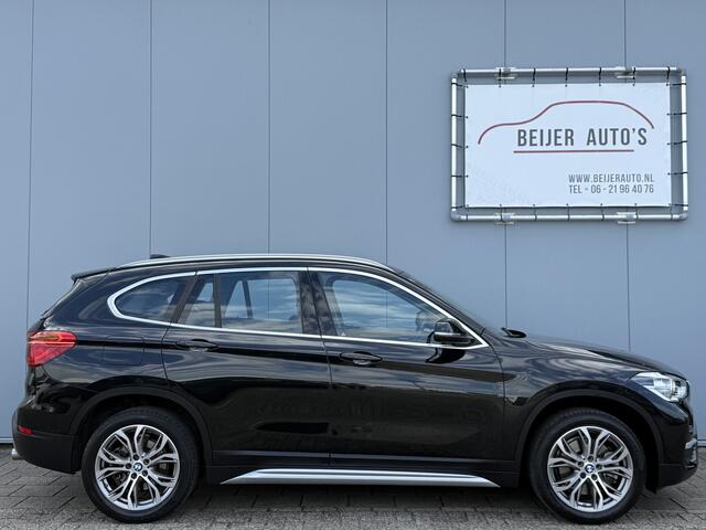 BMW X1 sDrive20i High Executive Trekhaak/Leer/HUD/Climate.