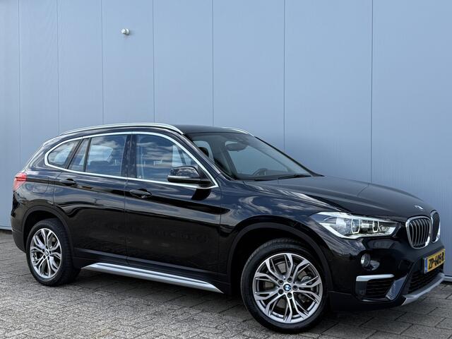 BMW X1 sDrive20i High Executive Trekhaak/Leer/HUD/Climate.
