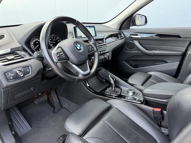 BMW X1 sDrive20i High Executive Trekhaak/Leer/HUD/Climate.