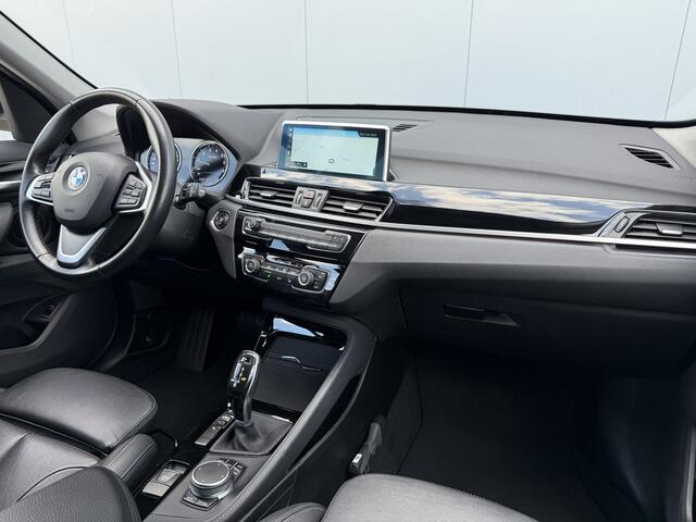 BMW X1 sDrive20i High Executive Trekhaak/Leer/HUD/Climate.