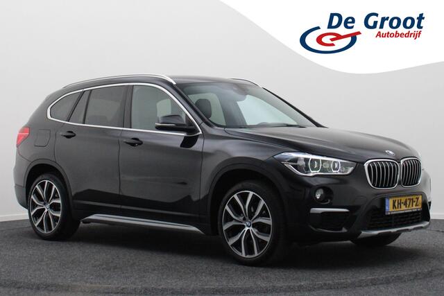 BMW X1 sDrive18i Centennial High Executive
