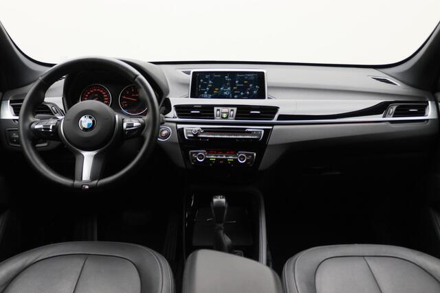 BMW X1 sDrive18i Centennial High Executive
