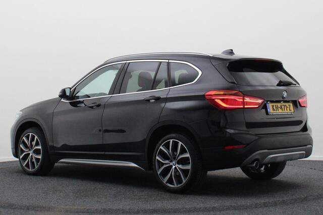 BMW X1 sDrive18i Centennial High Executive