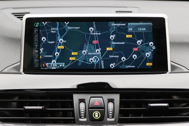 BMW X1 sDrive18i Centennial High Executive