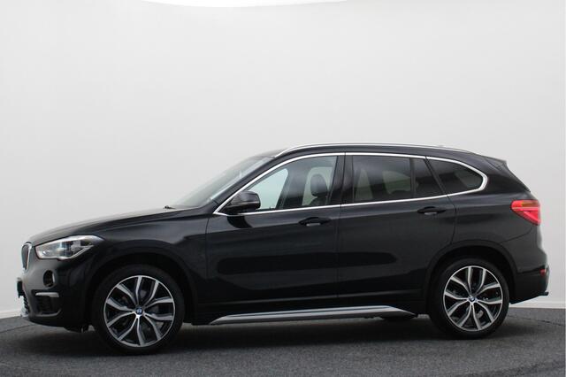 BMW X1 sDrive18i Centennial High Executive