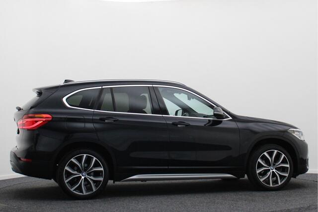 BMW X1 sDrive18i Centennial High Executive