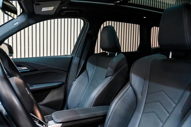 BMW X1 18i sDrive M-Pack|Leer|Pano|HK|Massage|Trekhaak