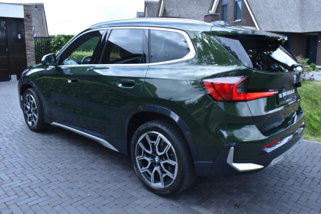 BMW X1 sDrive18i '23 FULL, LEER, PANO, ADAPT, NIEUWST.