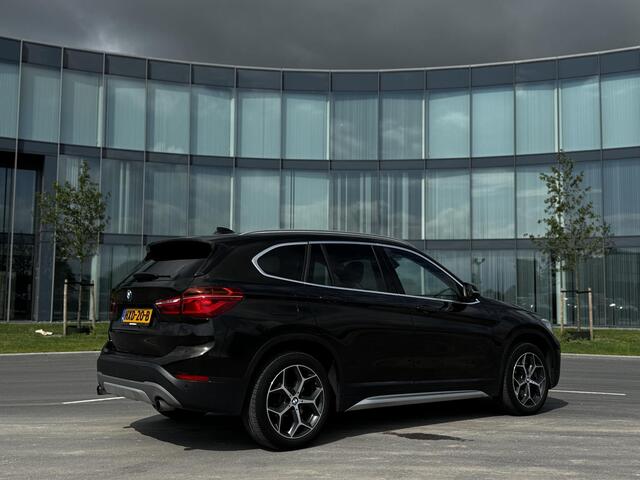 BMW X1 xDrive20i High Executive
