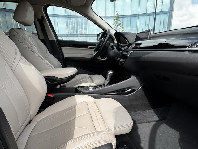 BMW X1 xDrive20i High Executive