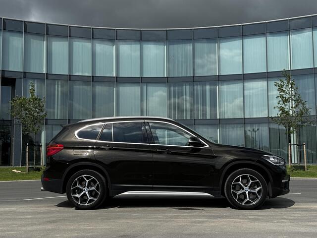 BMW X1 xDrive20i High Executive