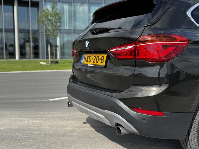 BMW X1 xDrive20i High Executive
