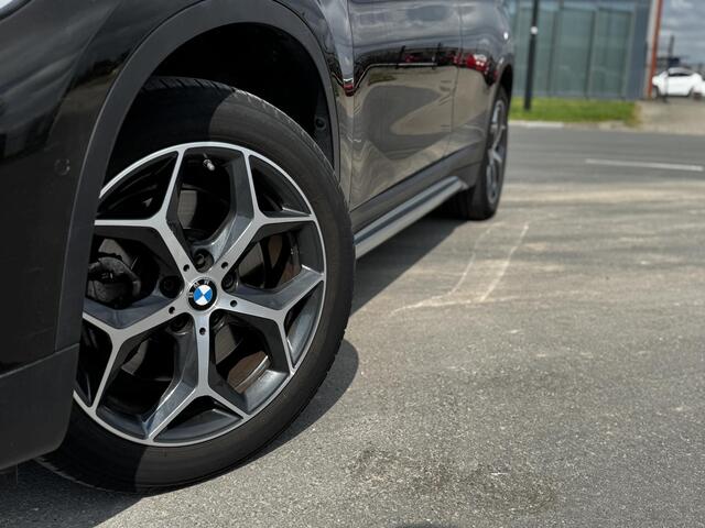 BMW X1 xDrive20i High Executive