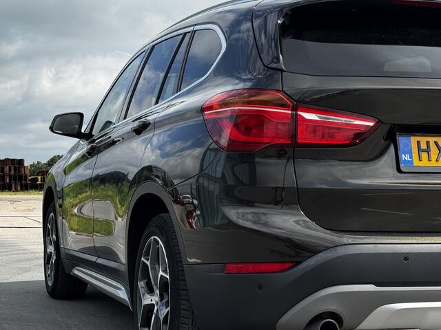 BMW X1 xDrive20i High Executive