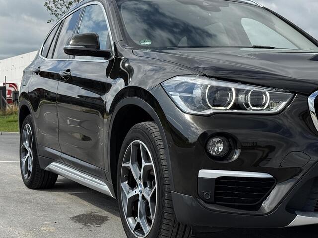 BMW X1 xDrive20i High Executive