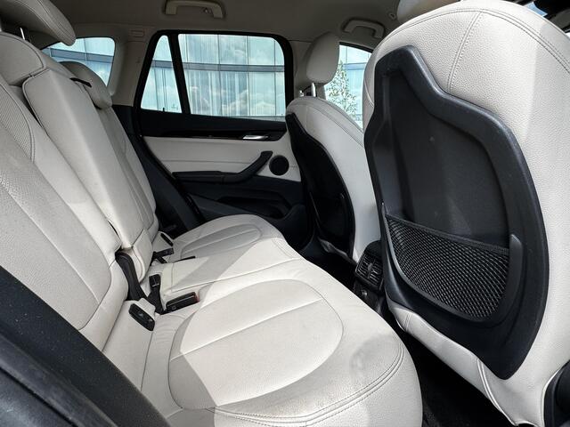 BMW X1 xDrive20i High Executive