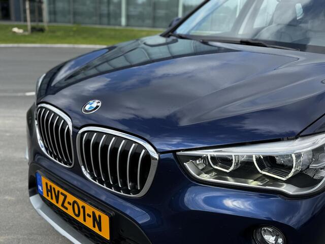 BMW X1 sDrive20i High Executive