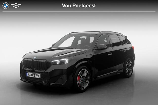 BMW X1 xDrive25e | M Sport Pro | Premium Pack | Comfort Pack | Travel Pack | Trekhaak