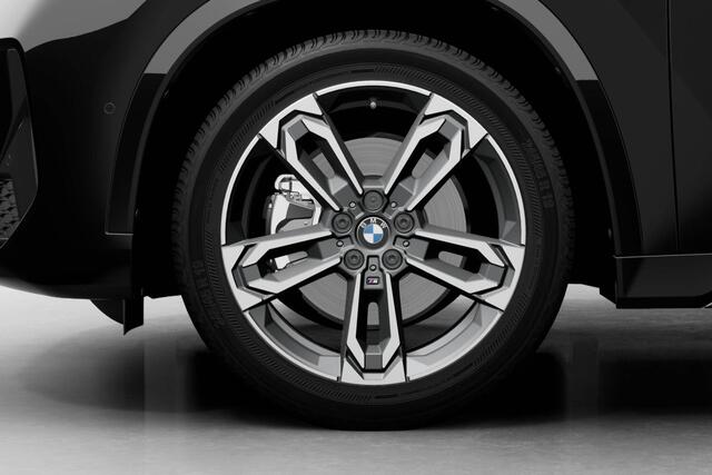 BMW X1 xDrive25e | M Sport | Premium Pack | Comfort Pack | Travel Pack