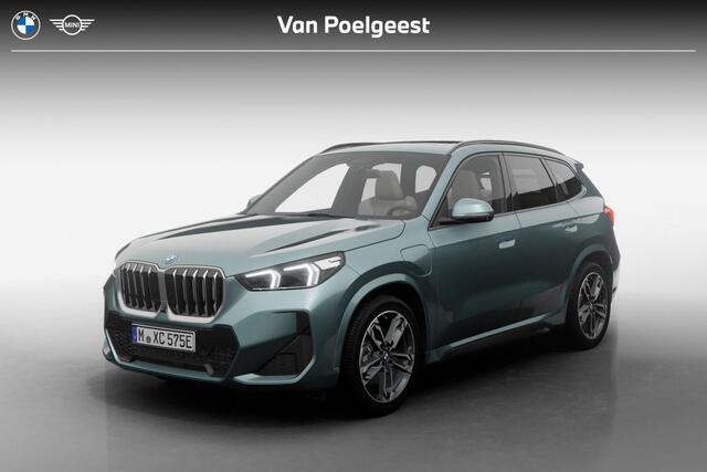 BMW X1 xDrive25e | M Sport | Premium Pack | Comfort Pack | Travel Pack