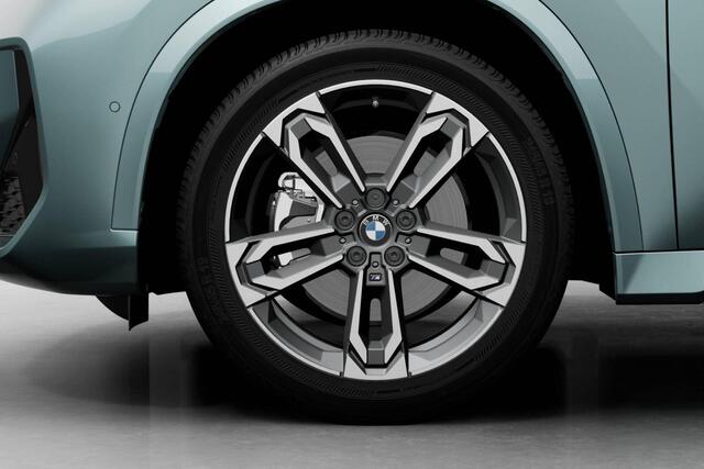BMW X1 xDrive25e | M Sport | Premium Pack | Comfort Pack | Travel Pack