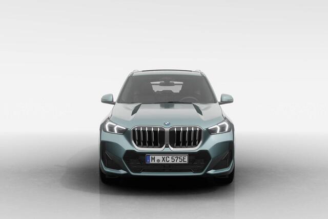 BMW X1 xDrive25e | M Sport | Premium Pack | Comfort Pack | Travel Pack | Trekhaak