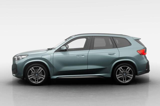 BMW X1 xDrive25e | M Sport | Premium Pack | Comfort Pack | Travel Pack | Trekhaak