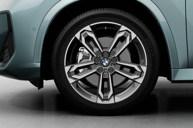 BMW X1 xDrive25e | M Sport | Premium Pack | Comfort Pack | Travel Pack | Trekhaak