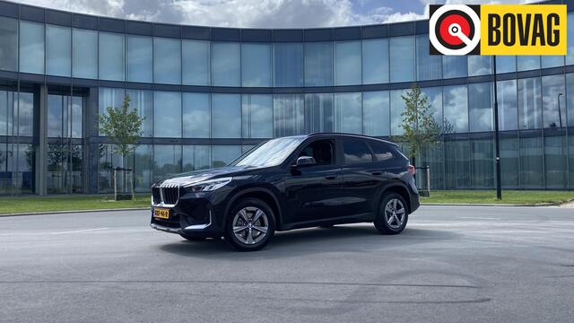 BMW X1 sDrive18i