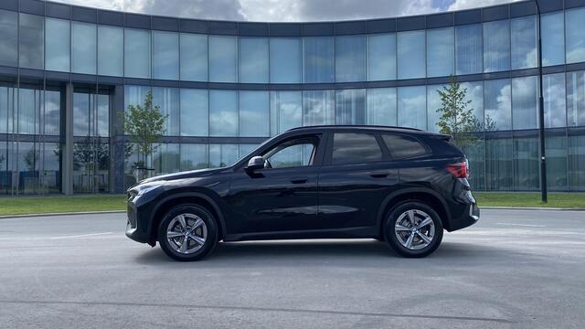 BMW X1 sDrive18i