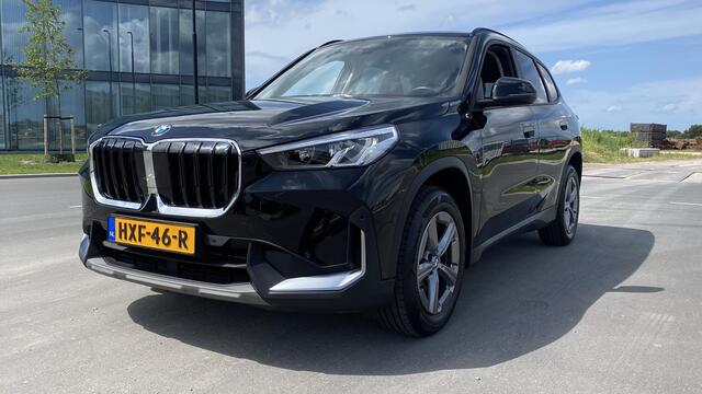 BMW X1 sDrive18i