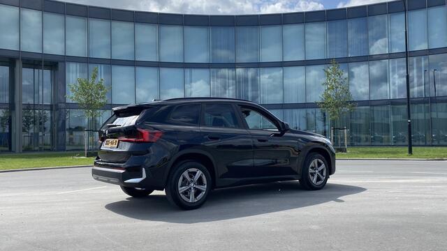 BMW X1 sDrive18i