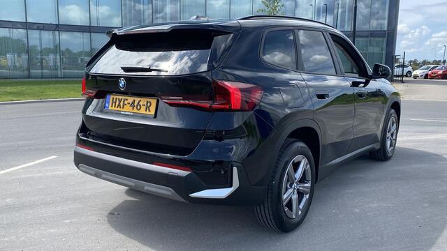 BMW X1 sDrive18i