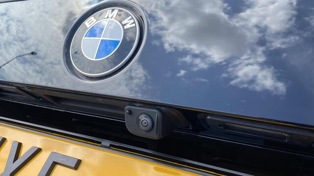 BMW X1 sDrive18i