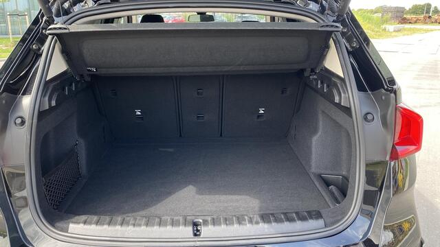 BMW X1 sDrive18i