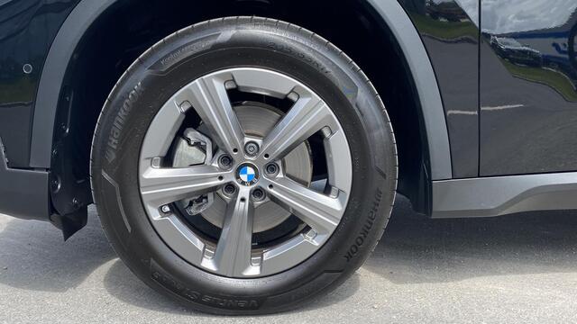 BMW X1 sDrive18i