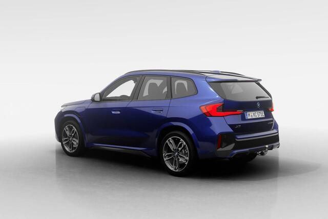 BMW X1 xDrive25e | M Sport | Premium Pack | Comfort Pack | Travel Pack | Trekhaak