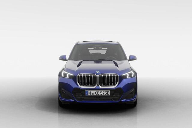 BMW X1 xDrive25e | M Sport | Premium Pack | Comfort Pack | Travel Pack | Trekhaak