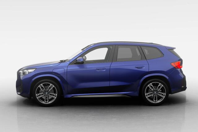 BMW X1 xDrive25e | M Sport | Premium Pack | Comfort Pack | Travel Pack | Trekhaak
