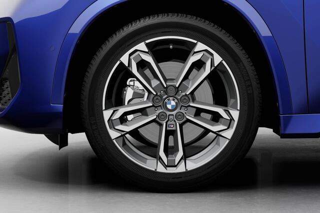 BMW X1 xDrive25e | M Sport | Premium Pack | Comfort Pack | Travel Pack | Trekhaak