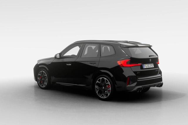 BMW X1 M35i